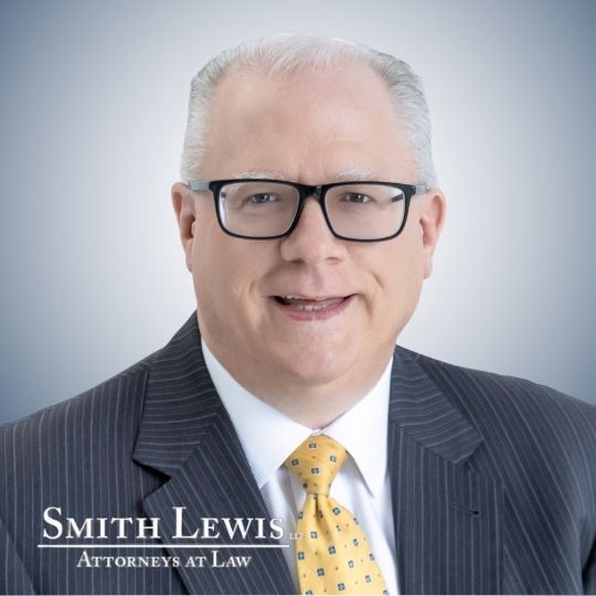 Fredrick J. (Rick) Ludwig